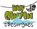 base canyon