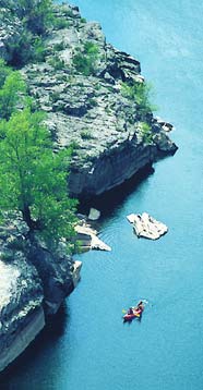 bivouac