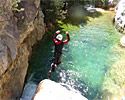 adventure camp