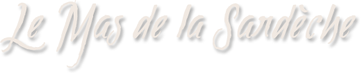 gite ardeche