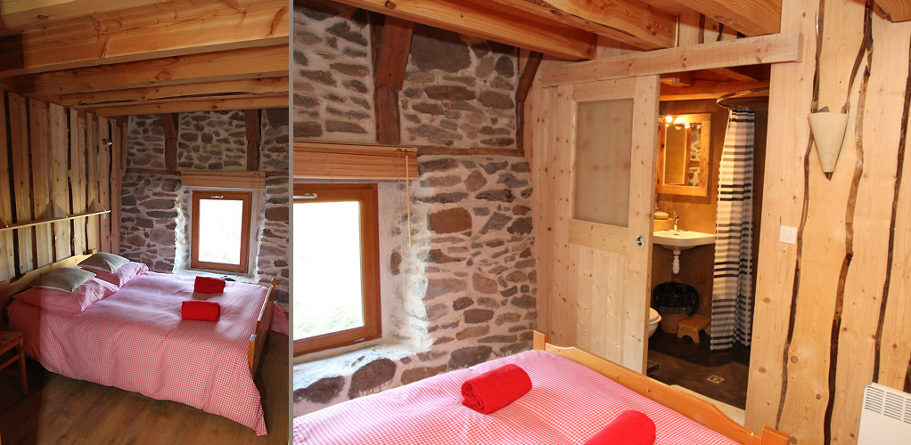 chambre hote
