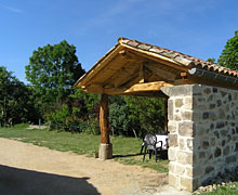 vacances, ard&egrave;che