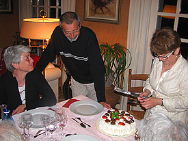 table d'hôtes, ardèche, saint martin de valamas