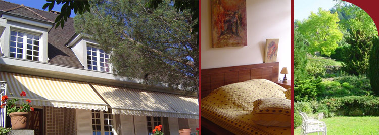 maison d'h&ocirc;tes, ard&egrave;che, table d'h&ocirc;tes, vall&eacute;e de l'eyrieux